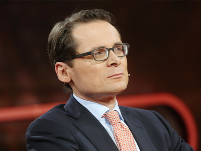 RaveinytPro Trading Experte